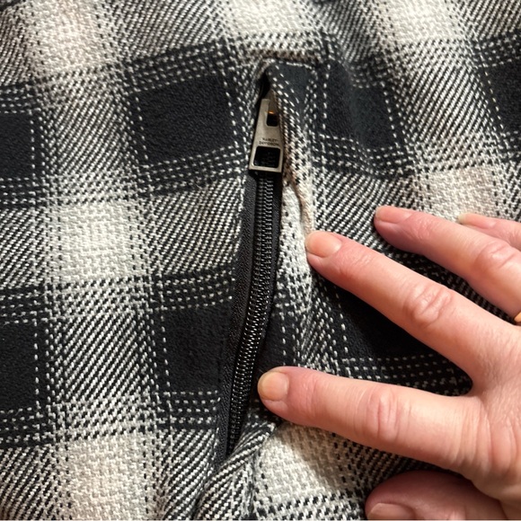 Harley-Davidson Quilted Black Jacket - Picture 8 of 11